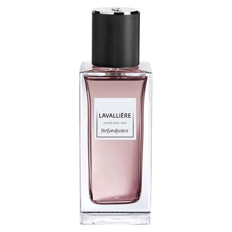 ysl lavaliere|ysl rose perfume.